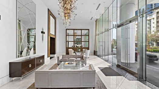 Houston null-story, 2-bed 2727 Kirby Drive 20B-idx