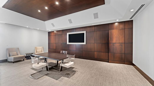 Houston null-story, 2-bed 2727 Kirby Drive 20B-idx