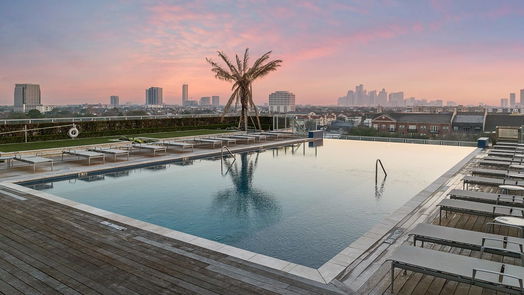 Houston null-story, 2-bed 2727 Kirby Drive 20B-idx