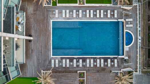 Houston null-story, 2-bed 2727 Kirby Drive 20B-idx