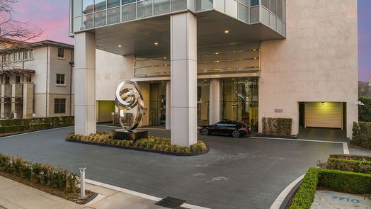 Houston null-story, 2-bed 2727 Kirby Drive 20B-idx