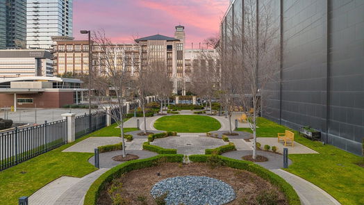 Houston null-story, 2-bed 2727 Kirby Drive 20B-idx