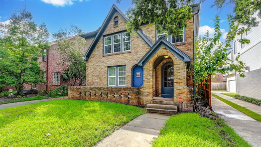 Houston 2-story, 3-bed 1811 Marshall Street-idx