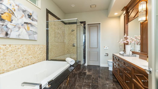 Houston null-story, 2-bed 2727 Kirby Drive 8D-idx