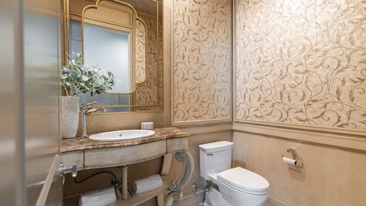 Houston null-story, 2-bed 2727 Kirby Drive 8D-idx
