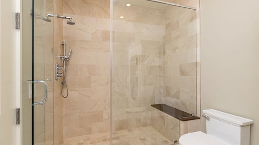 Houston null-story, 2-bed 2727 Kirby Drive 8D-idx