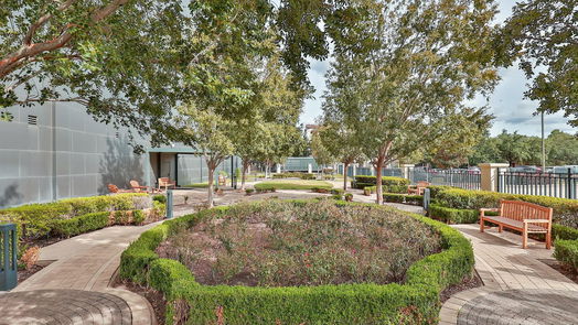 Houston null-story, 2-bed 2727 Kirby Drive 8D-idx