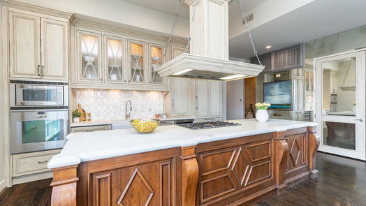 Houston null-story, 2-bed 2727 Kirby Drive 8D-idx