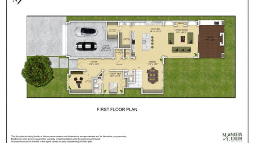 Houston 2-story, 5-bed 1948 Portsmouth Street-idx