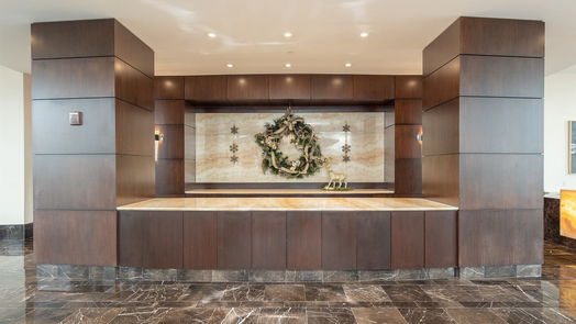 Houston null-story, 2-bed 2727 Kirby Drive 8D-idx