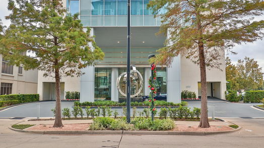 Houston null-story, 2-bed 2727 Kirby Drive 8D-idx