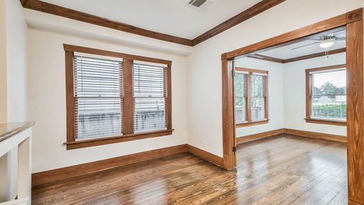Houston 1-story, 2-bed 2717 McDuffie Street-idx