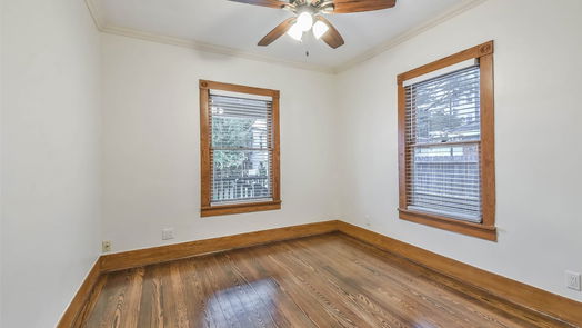 Houston 1-story, 2-bed 2717 McDuffie Street-idx