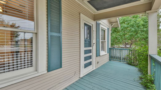 Houston 1-story, 2-bed 2717 McDuffie Street-idx