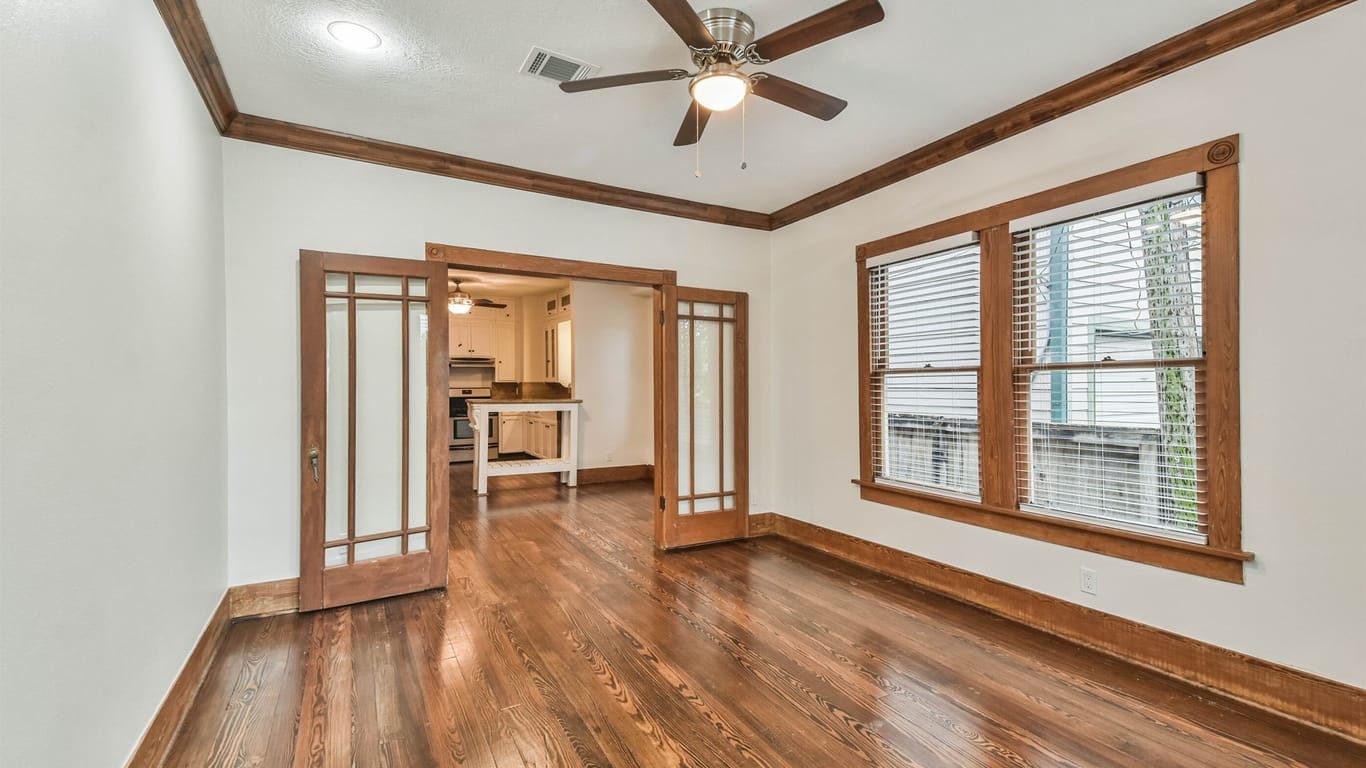 Houston 1-story, 2-bed 2717 McDuffie Street-idx