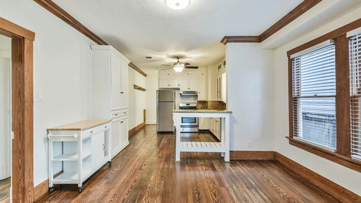 Houston 1-story, 2-bed 2717 McDuffie Street-idx