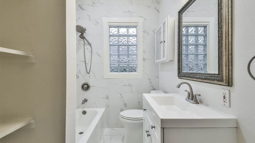 Houston 1-story, 2-bed 2717 McDuffie Street-idx