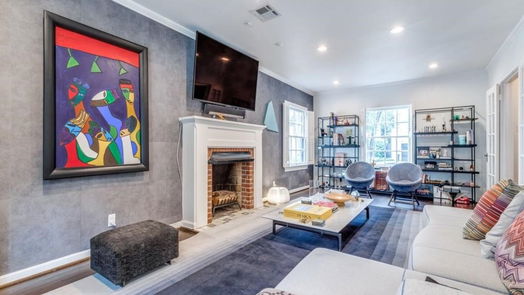 Houston 2-story, 3-bed 2312 Bartlett Street-idx
