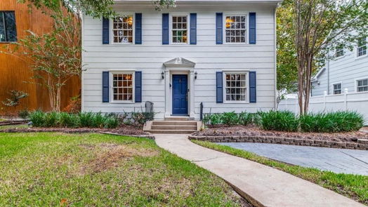 Houston 2-story, 3-bed 2312 Bartlett Street-idx