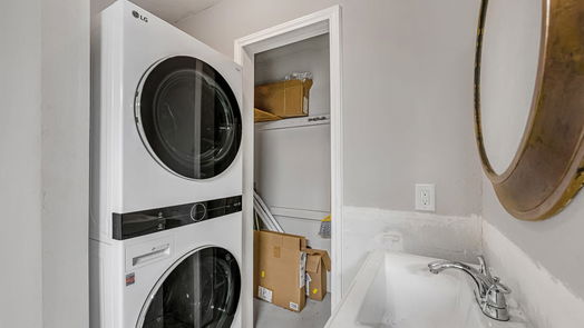 Houston 2-story, 1-bed 2633 Peckham Street 4-idx