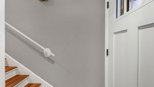 Houston 2-story, 1-bed 2633 Peckham Street 4-idx