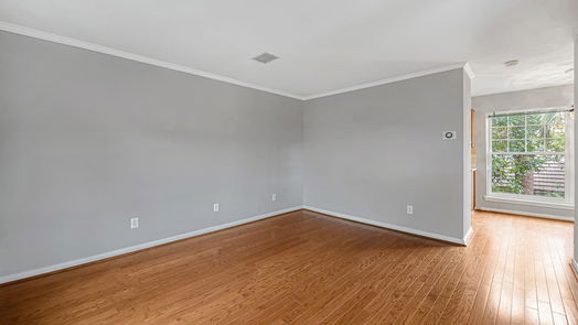 Houston 2-story, 1-bed 2633 Peckham Street 4-idx