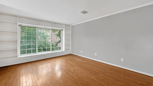 Houston 2-story, 1-bed 2633 Peckham Street 4-idx