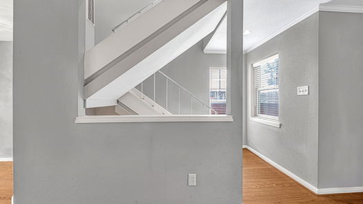 Houston 2-story, 1-bed 2633 Peckham Street 4-idx