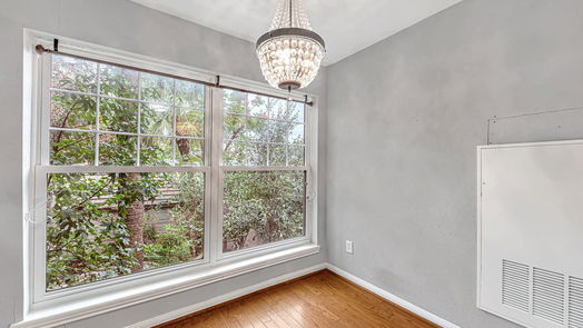 Houston 2-story, 1-bed 2633 Peckham Street 4-idx
