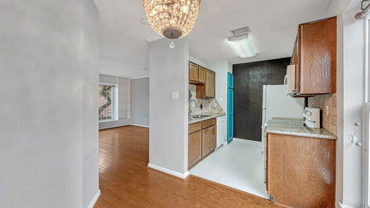 Houston 2-story, 1-bed 2633 Peckham Street 4-idx
