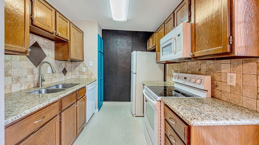 Houston 2-story, 1-bed 2633 Peckham Street 4-idx