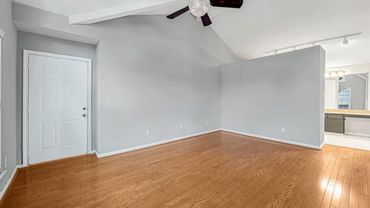 Houston 2-story, 1-bed 2633 Peckham Street 4-idx