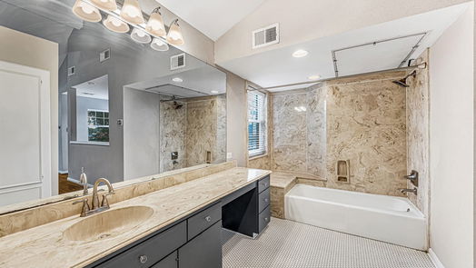 Houston 2-story, 1-bed 2633 Peckham Street 4-idx