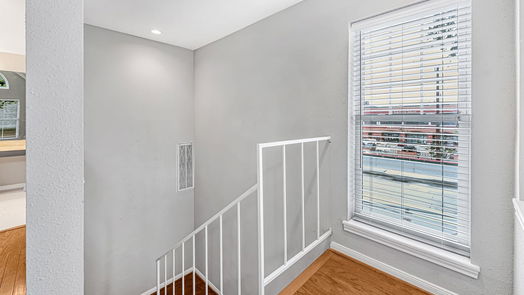 Houston 2-story, 1-bed 2633 Peckham Street 4-idx