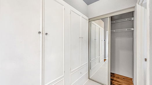 Houston 2-story, 1-bed 2633 Peckham Street 4-idx