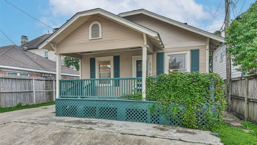 Houston 1-story, 2-bed 2717 McDuffie Street-idx