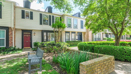 Houston 2-story, 2-bed 3814 Lake Street-idx
