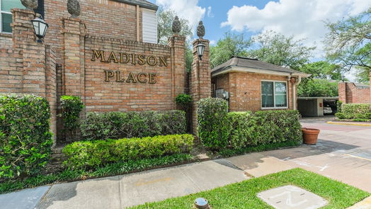 Houston 2-story, 2-bed 3814 Lake Street-idx