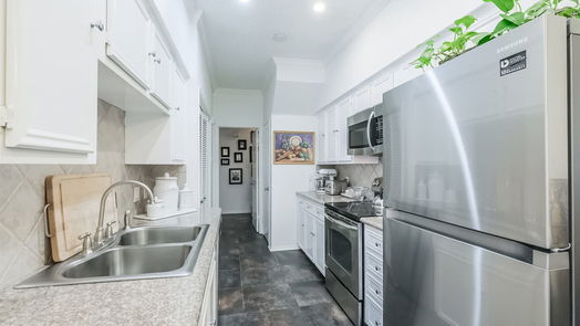 Houston 2-story, 2-bed 3814 Lake Street-idx