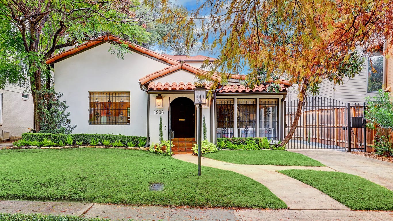 Houston 2-story, 3-bed 1906 Norfolk Street-idx