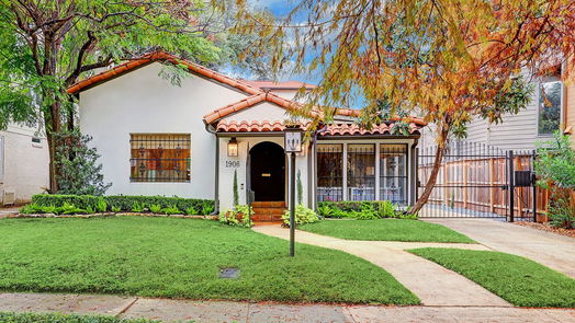 Houston 2-story, 3-bed 1906 Norfolk Street-idx