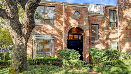 Houston 2-story, 2-bed 2901 Bammel Lane 33-idx