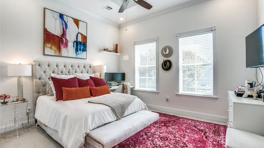 Houston 3-story, 3-bed 2303 Richton C-idx