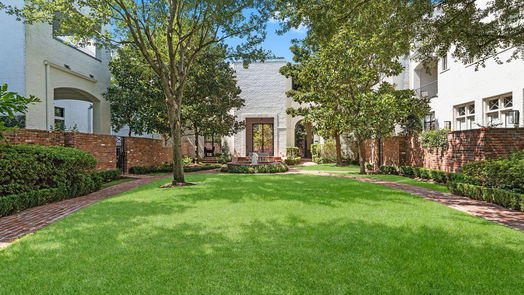 Houston 3-story, 4-bed 3224 Bammel Lane-idx