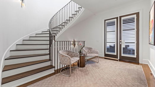Houston 3-story, 4-bed 3224 Bammel Lane-idx