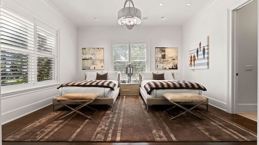 Houston 3-story, 4-bed 3224 Bammel Lane-idx