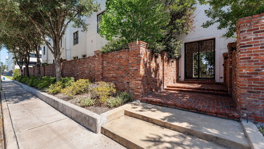 Houston 3-story, 4-bed 3224 Bammel Lane-idx