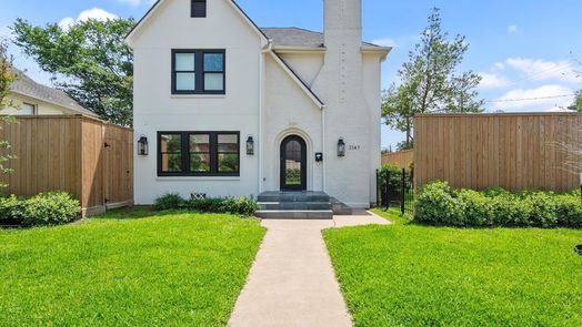 Houston 2-story, 4-bed 2147 Colquitt Street-idx