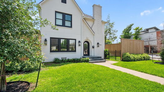 Houston 2-story, 4-bed 2147 Colquitt Street-idx