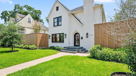 Houston 2-story, 4-bed 2147 Colquitt Street-idx